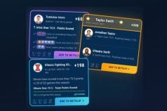 Odditt parlay content storytelling Betflow